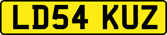 LD54KUZ