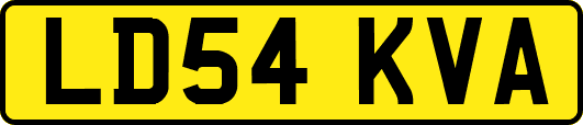 LD54KVA