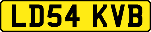 LD54KVB