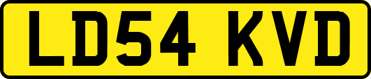 LD54KVD