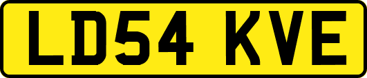 LD54KVE