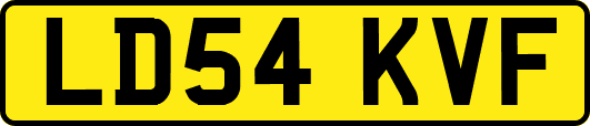LD54KVF