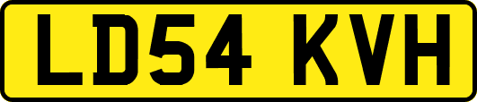 LD54KVH