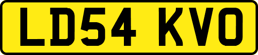 LD54KVO