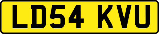 LD54KVU