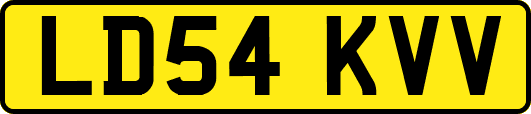 LD54KVV