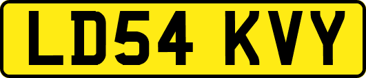 LD54KVY