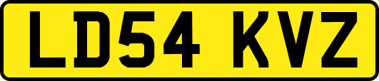 LD54KVZ