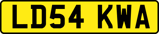 LD54KWA