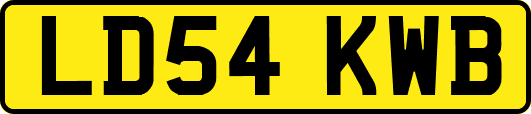 LD54KWB