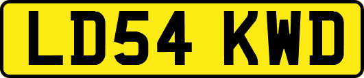 LD54KWD