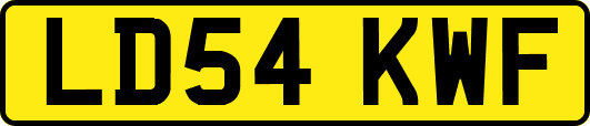 LD54KWF