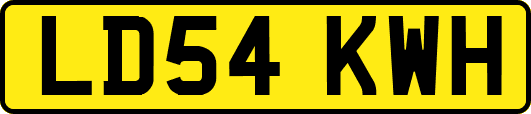 LD54KWH