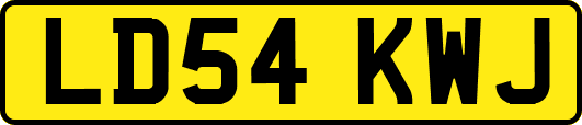LD54KWJ