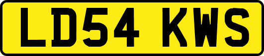 LD54KWS