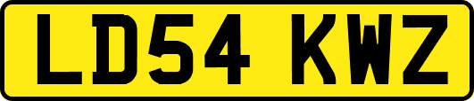 LD54KWZ