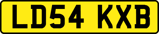 LD54KXB