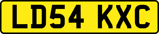 LD54KXC