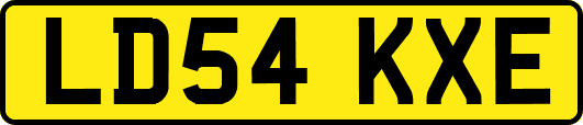 LD54KXE