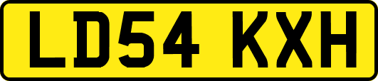 LD54KXH