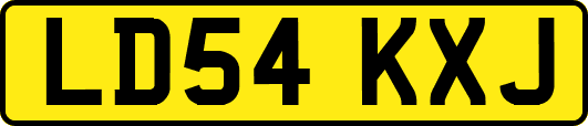LD54KXJ