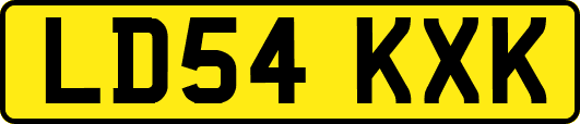 LD54KXK