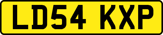 LD54KXP