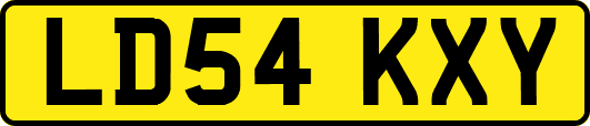 LD54KXY