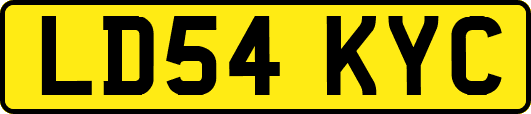 LD54KYC
