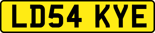 LD54KYE