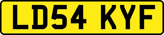 LD54KYF