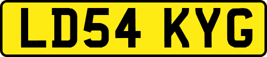 LD54KYG