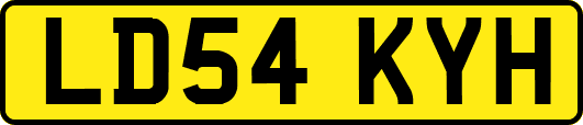 LD54KYH