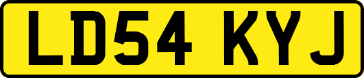 LD54KYJ