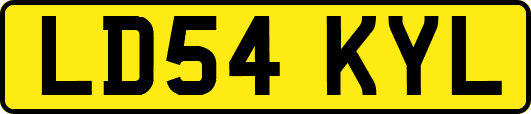 LD54KYL