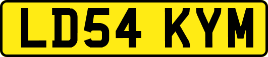 LD54KYM