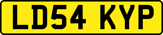 LD54KYP