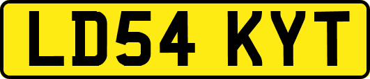 LD54KYT