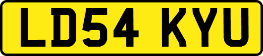 LD54KYU