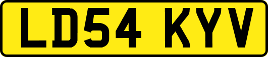 LD54KYV