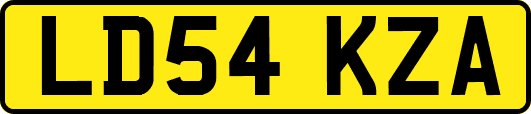 LD54KZA