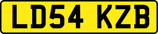 LD54KZB