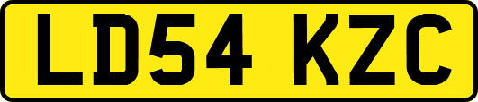 LD54KZC