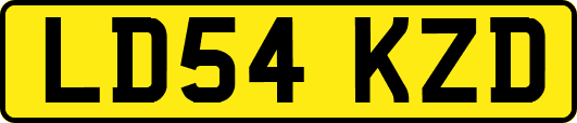 LD54KZD