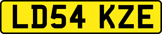 LD54KZE