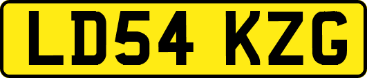 LD54KZG