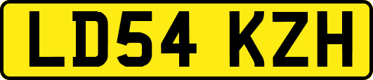 LD54KZH