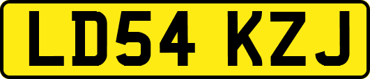 LD54KZJ