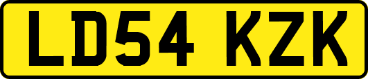 LD54KZK