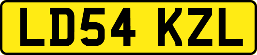 LD54KZL